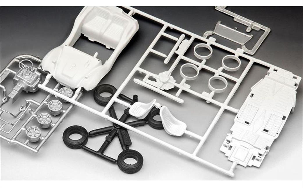 Sprue