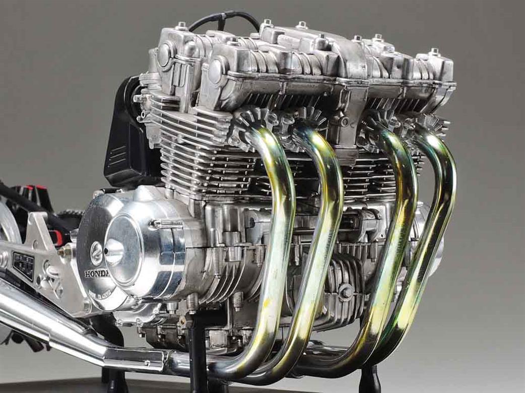 motorbike engine mode kit