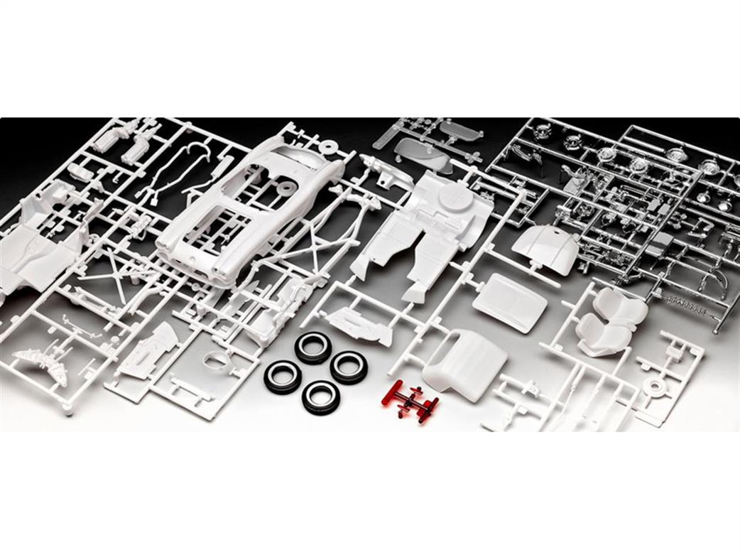 Sprues