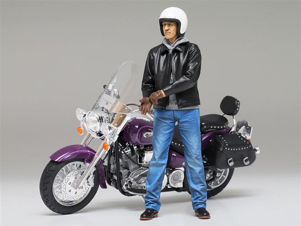 Tamiya 14137 Figure