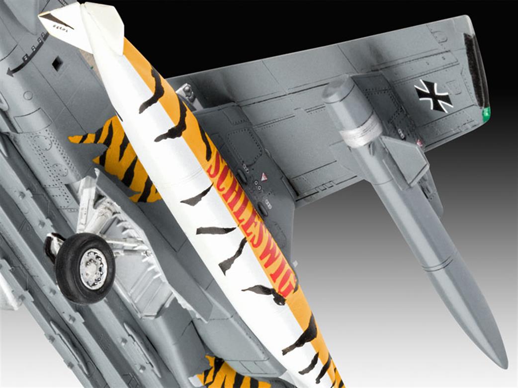 Revell 63880 Wing Armament