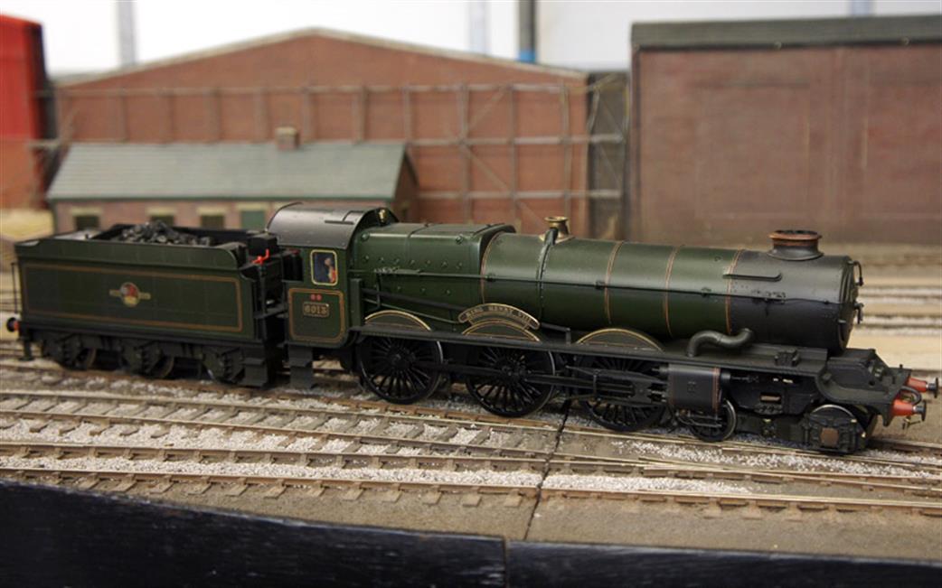 6013 Lower Angle