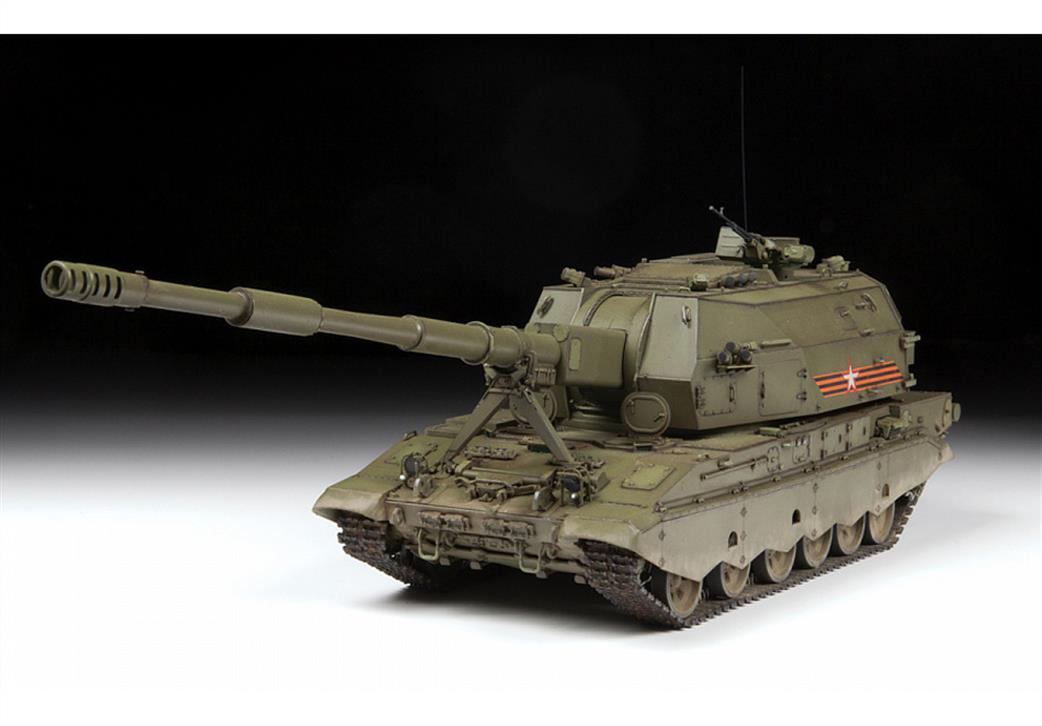 Zvezda 3677