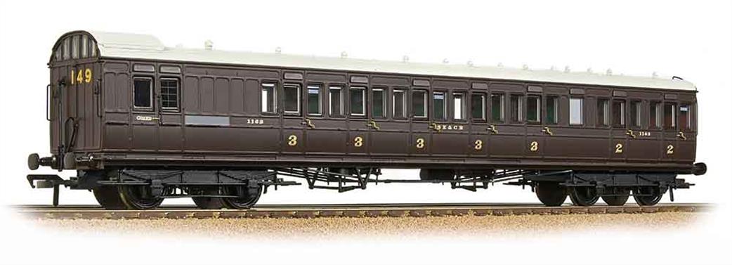 bachmann 39-604