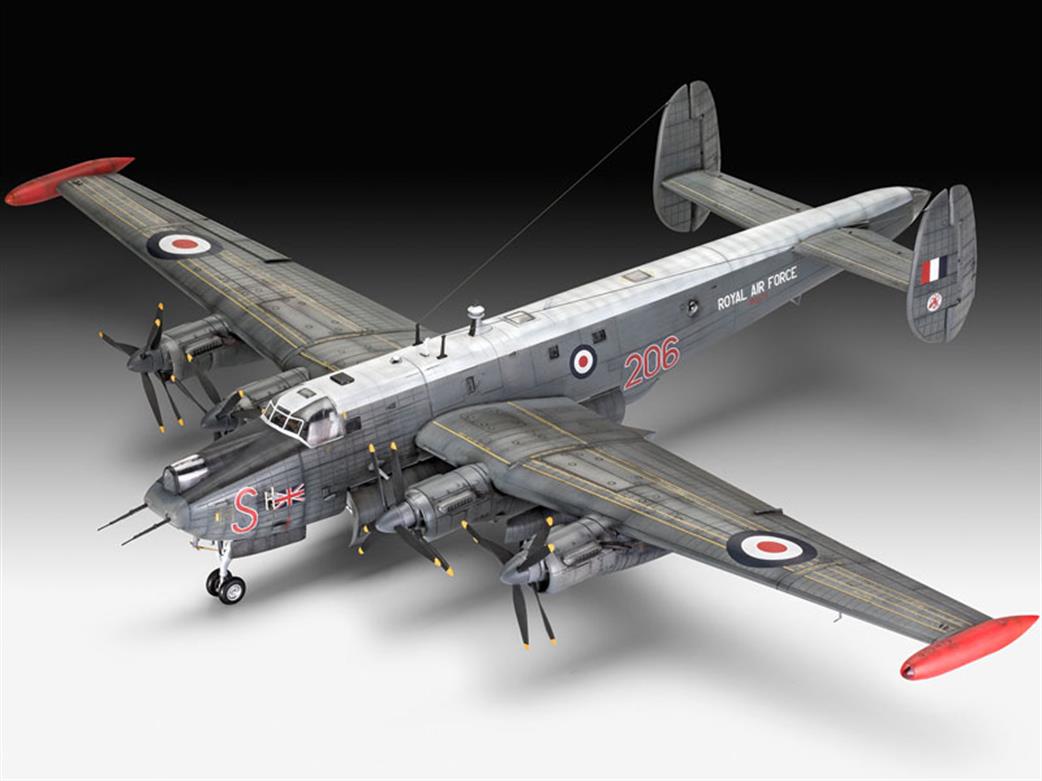 Revell 03873 Model