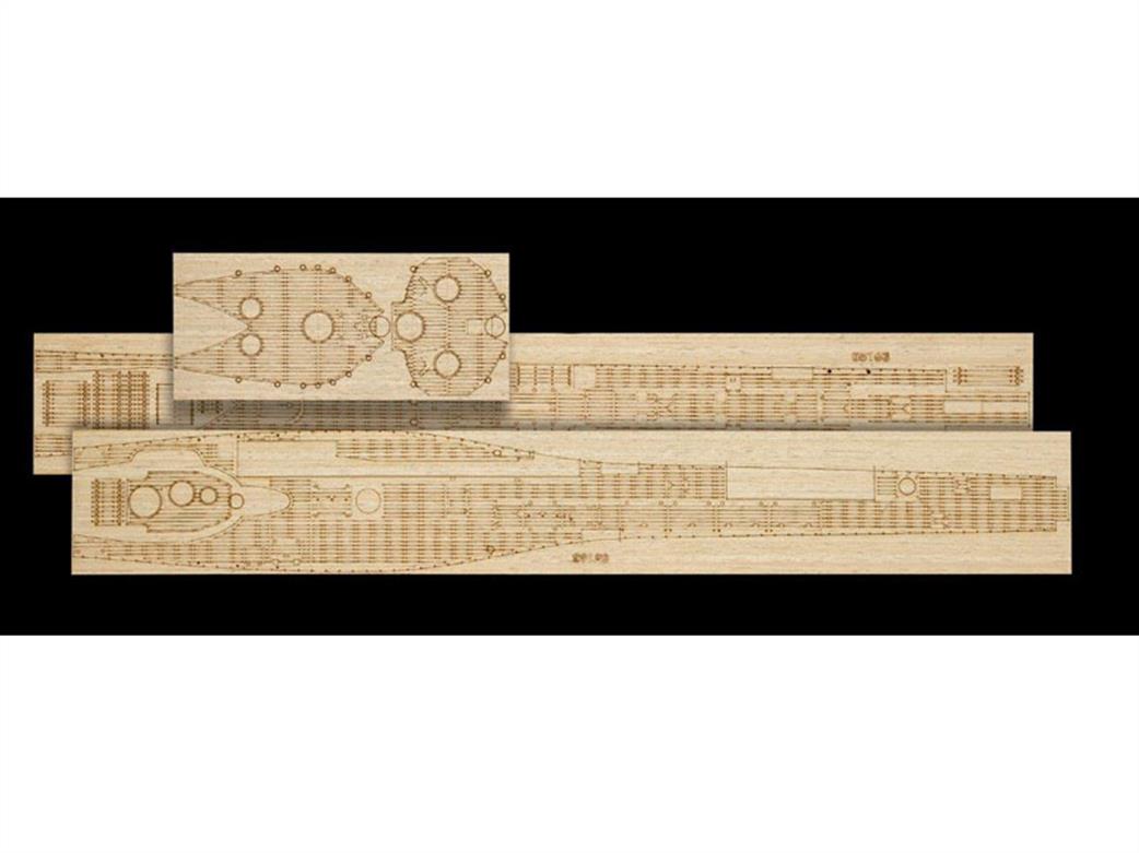 Revell 05163 Wood Planking