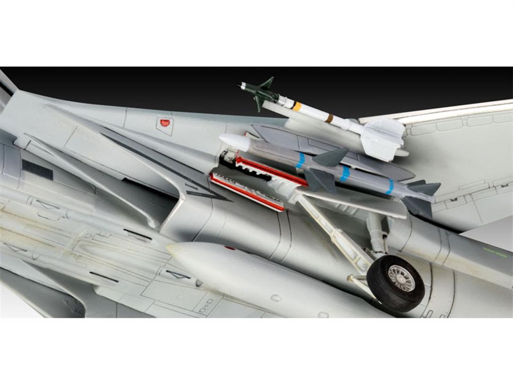 Revell 05677 F-14 Air Intakes