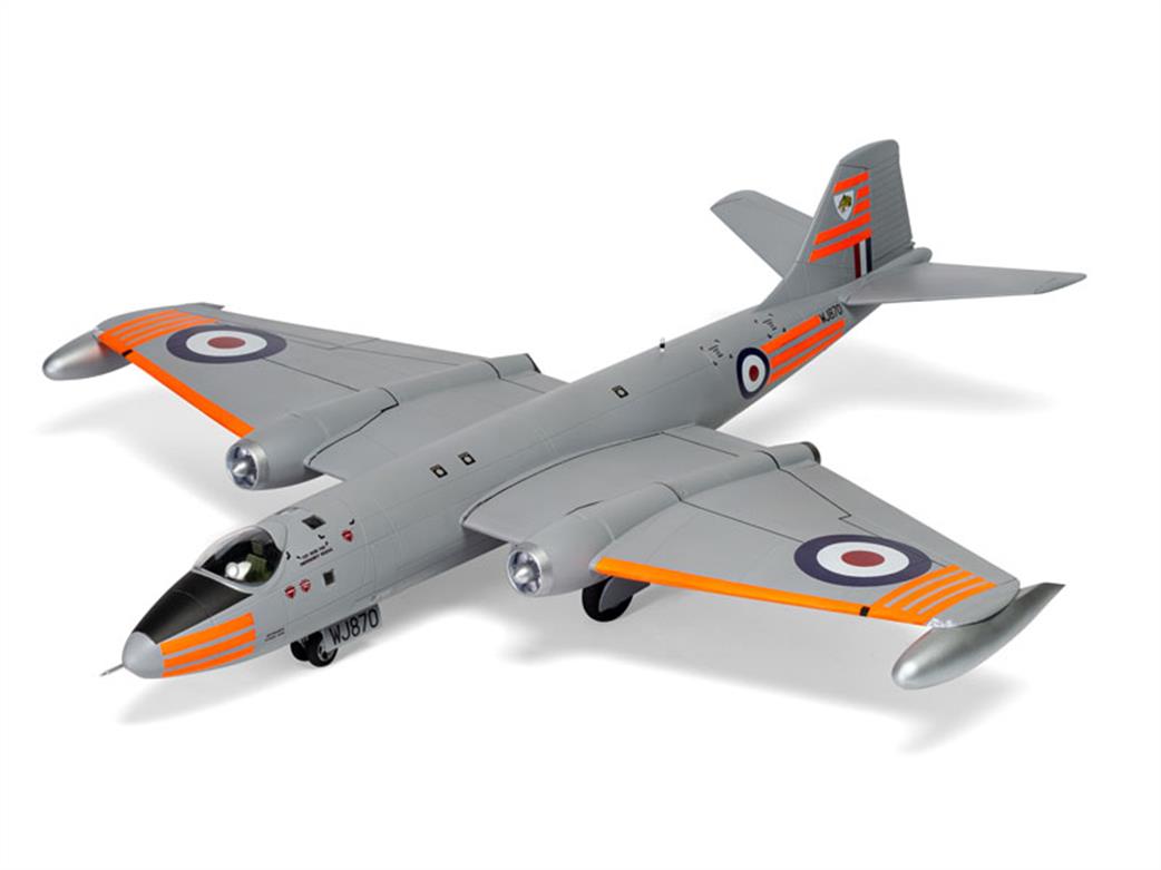 Airfix A10101C Finished Kit