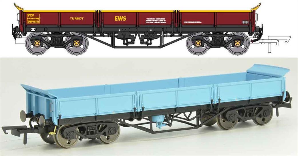 livery diagram