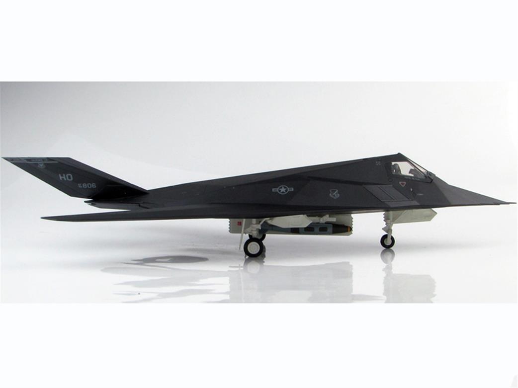 Hobby Master HA5805 Side