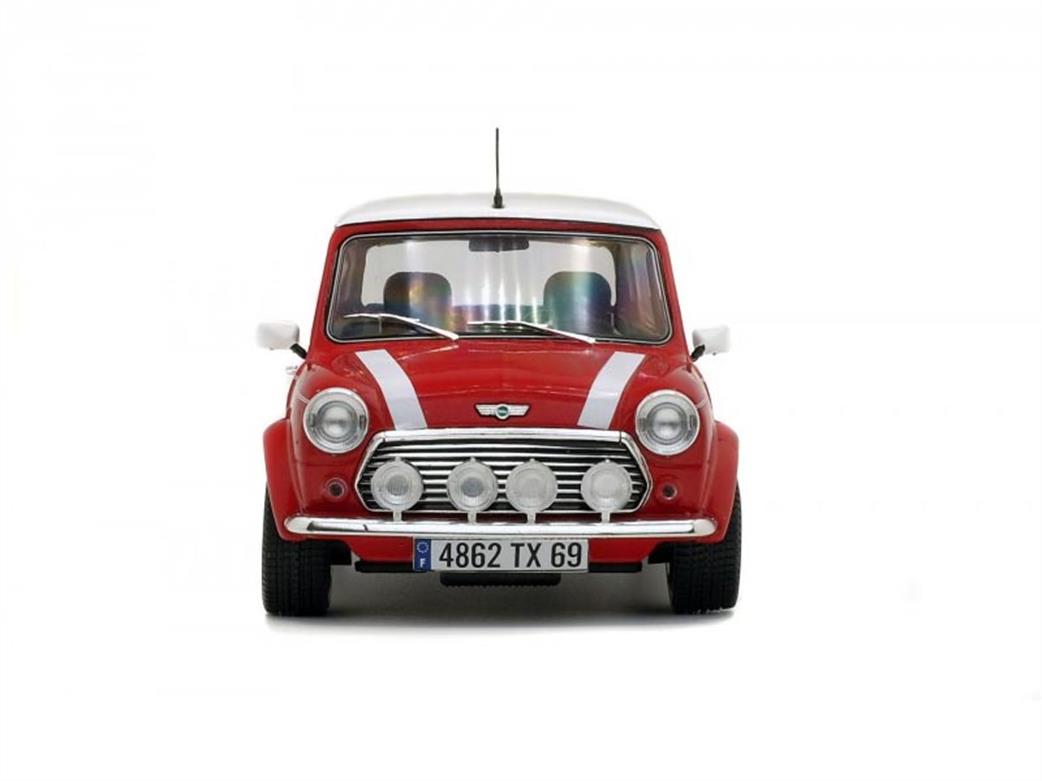 Mini Bonnet