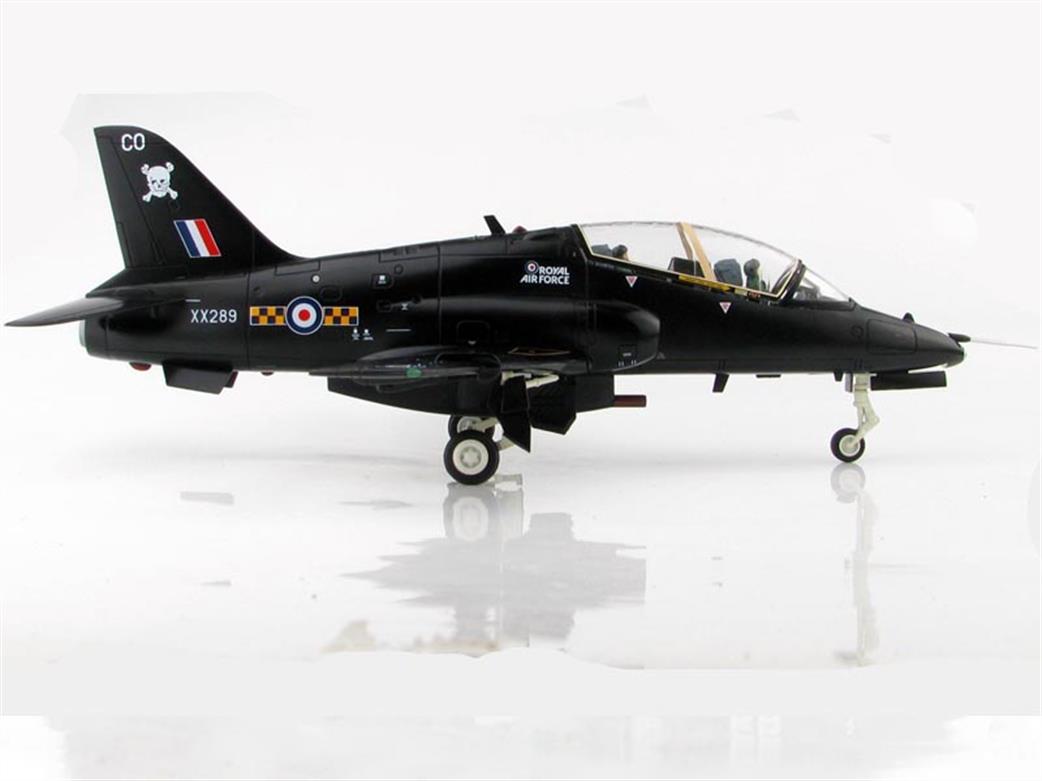 Hobby Master HU1001 Side View
