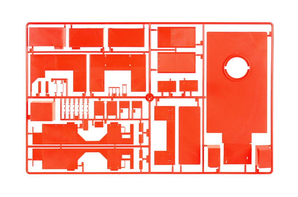 Sprue 1