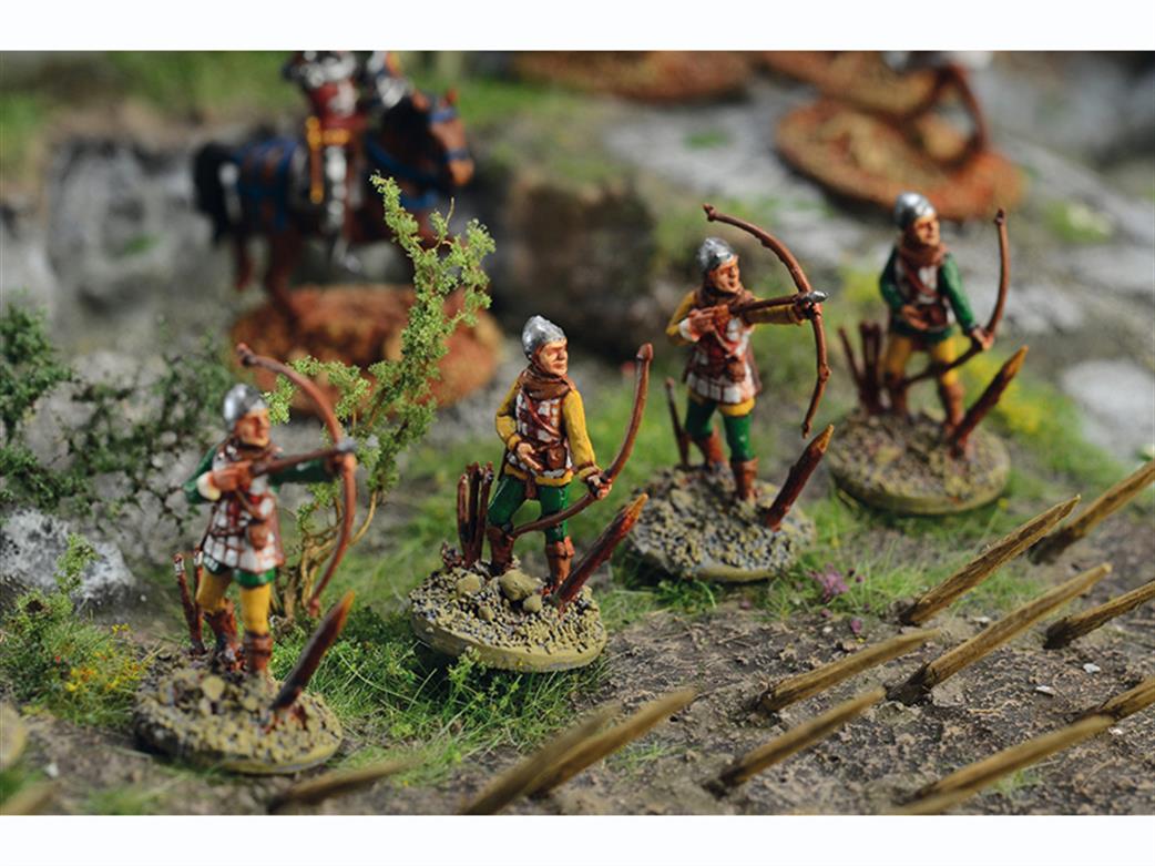 Italeri 6185 Bow Fighters
