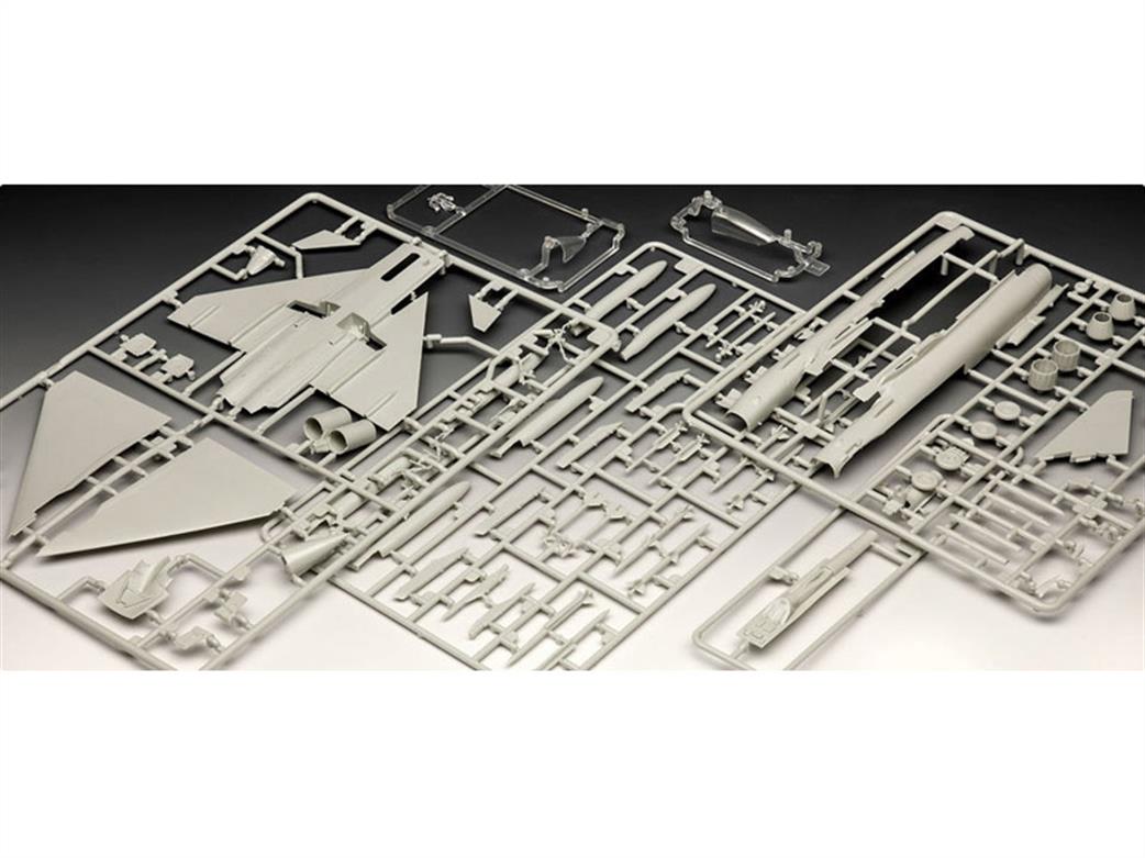 Sprues