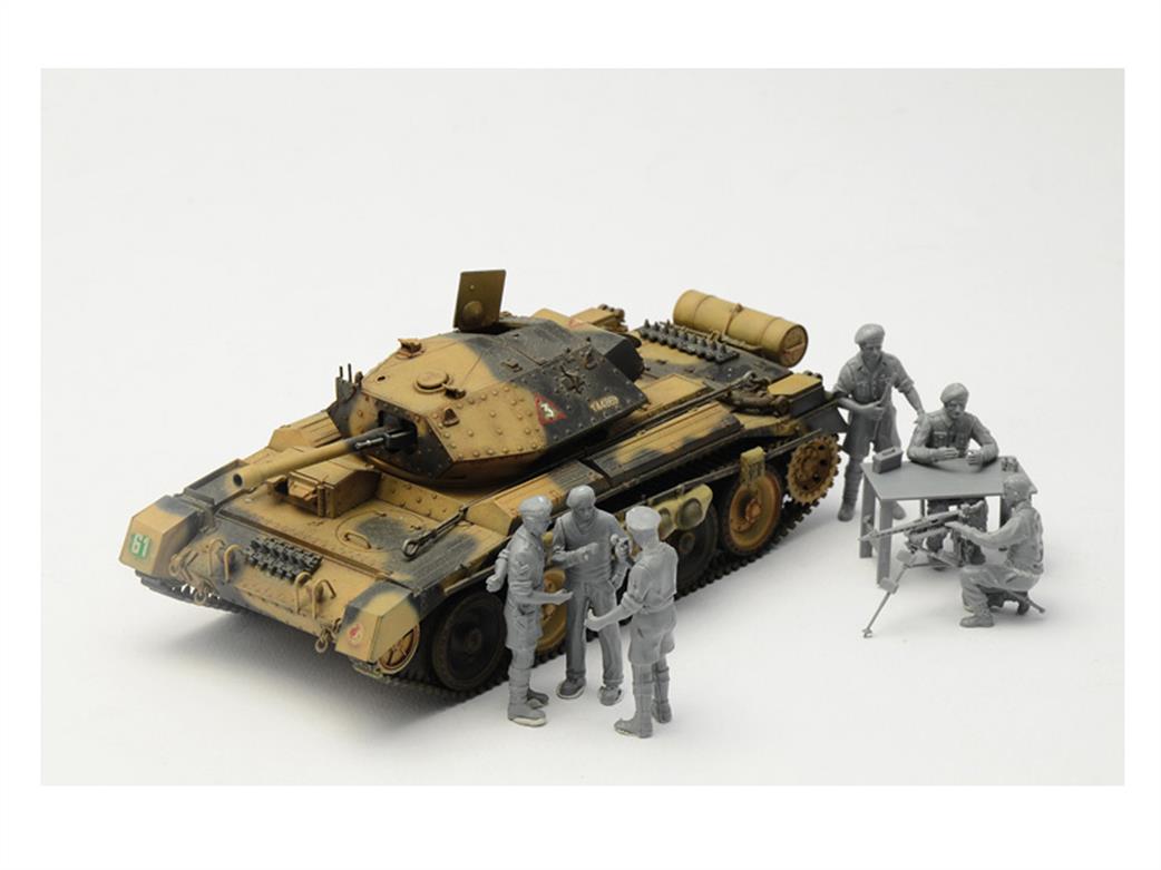 Italeri 6592