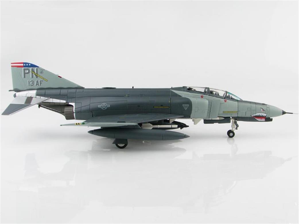 Hobby Master HA19009 Side