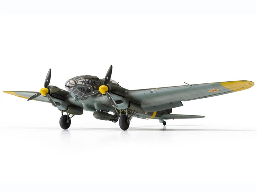 Airfix A07007 Finished Model  2
