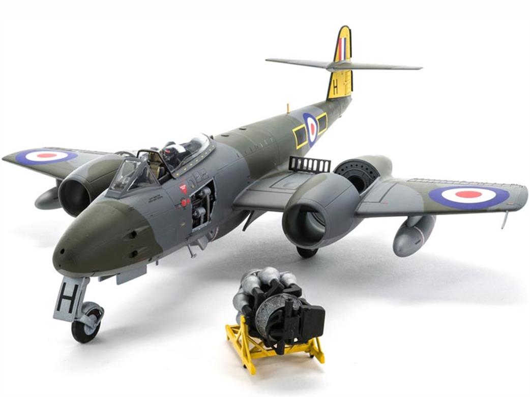 Airfix A09182 Finished Kit