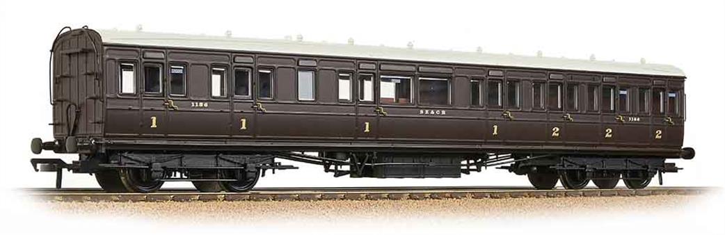 Bachmann 39-614