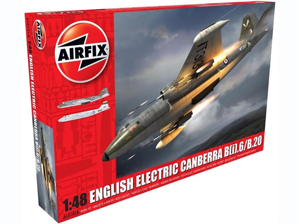 Airfix A10101C Box