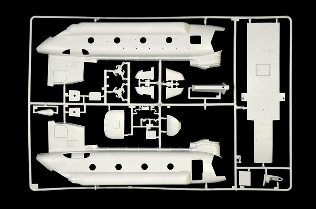 Sprue 1