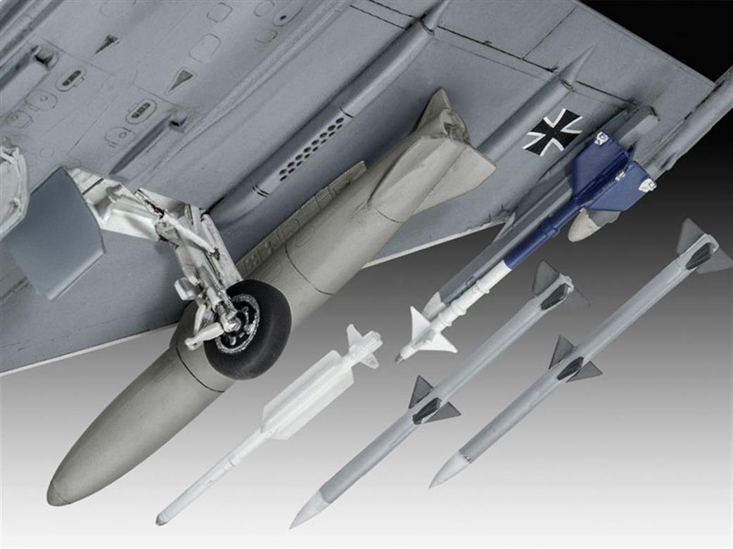 Missile