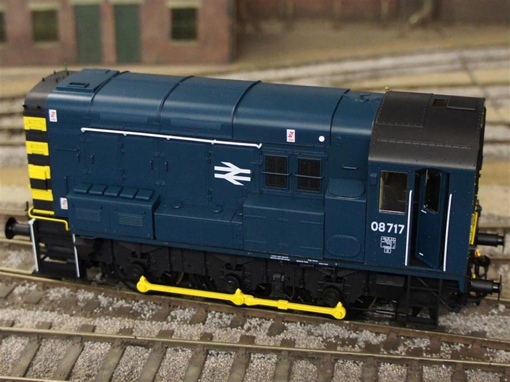 Dapol 7D-008-013