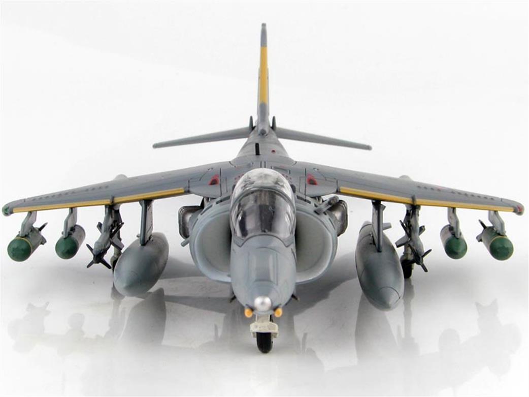 Hobby Master HA2623 Front