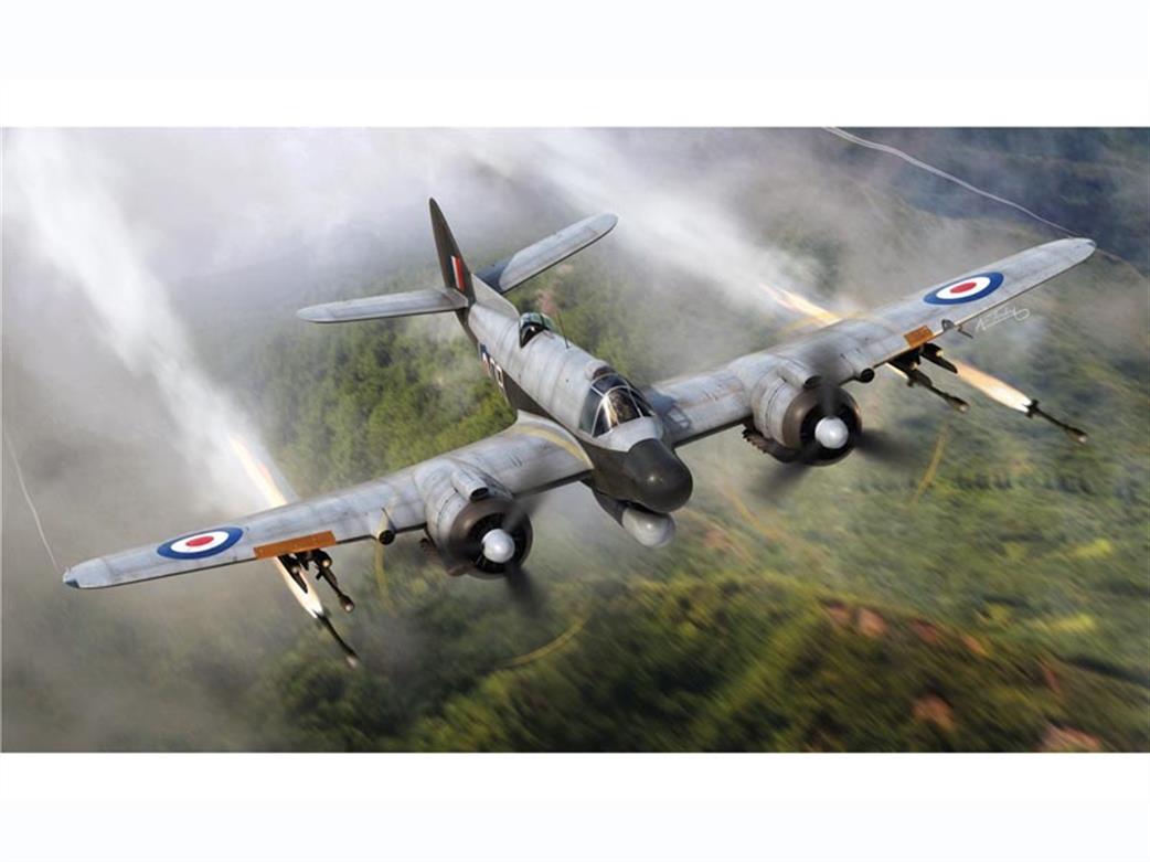 Airfix A05043 Artwork 1