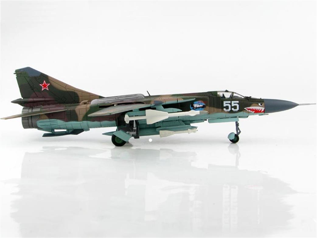 Hobby Master HA5309 Side