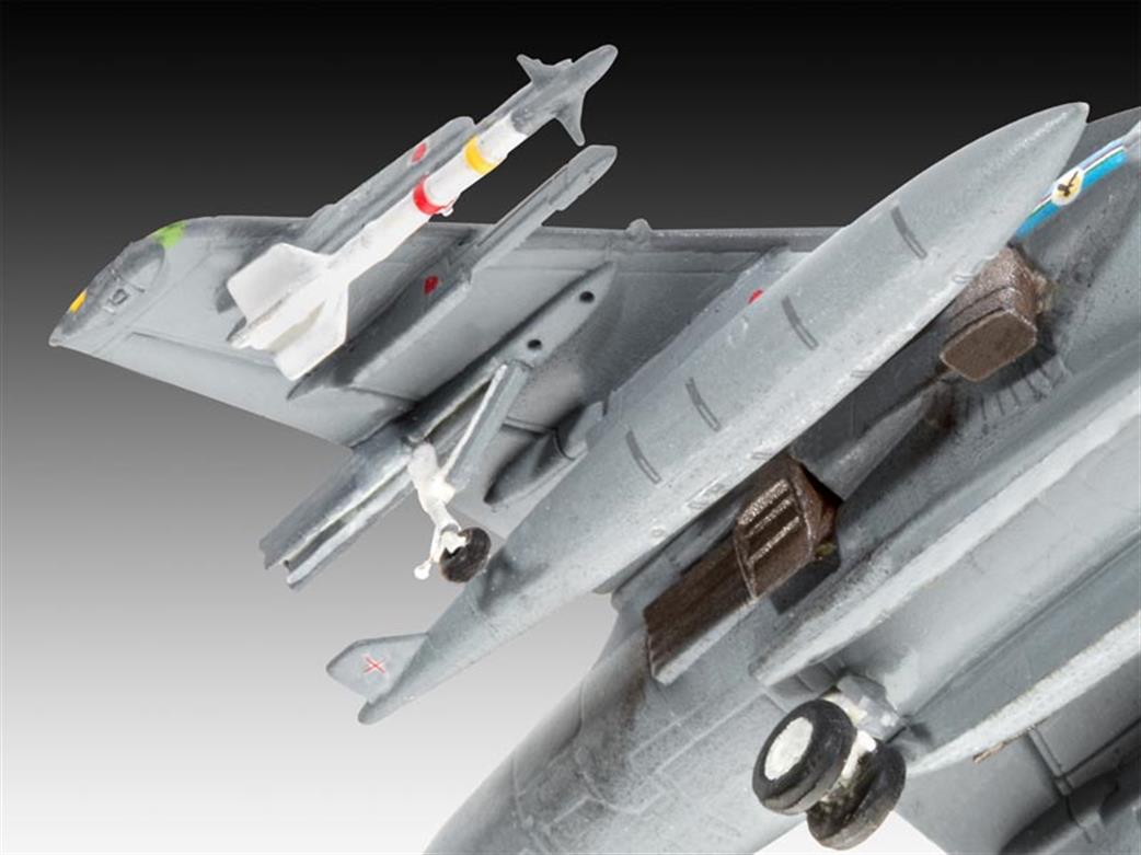 Revell 63887 Wing Armament