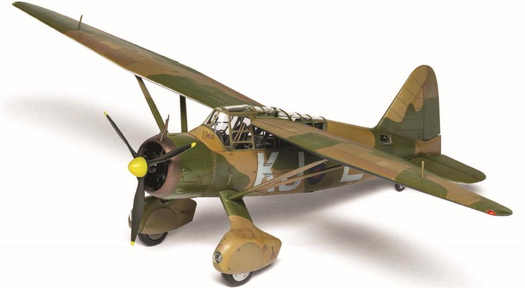 Airfix A07116