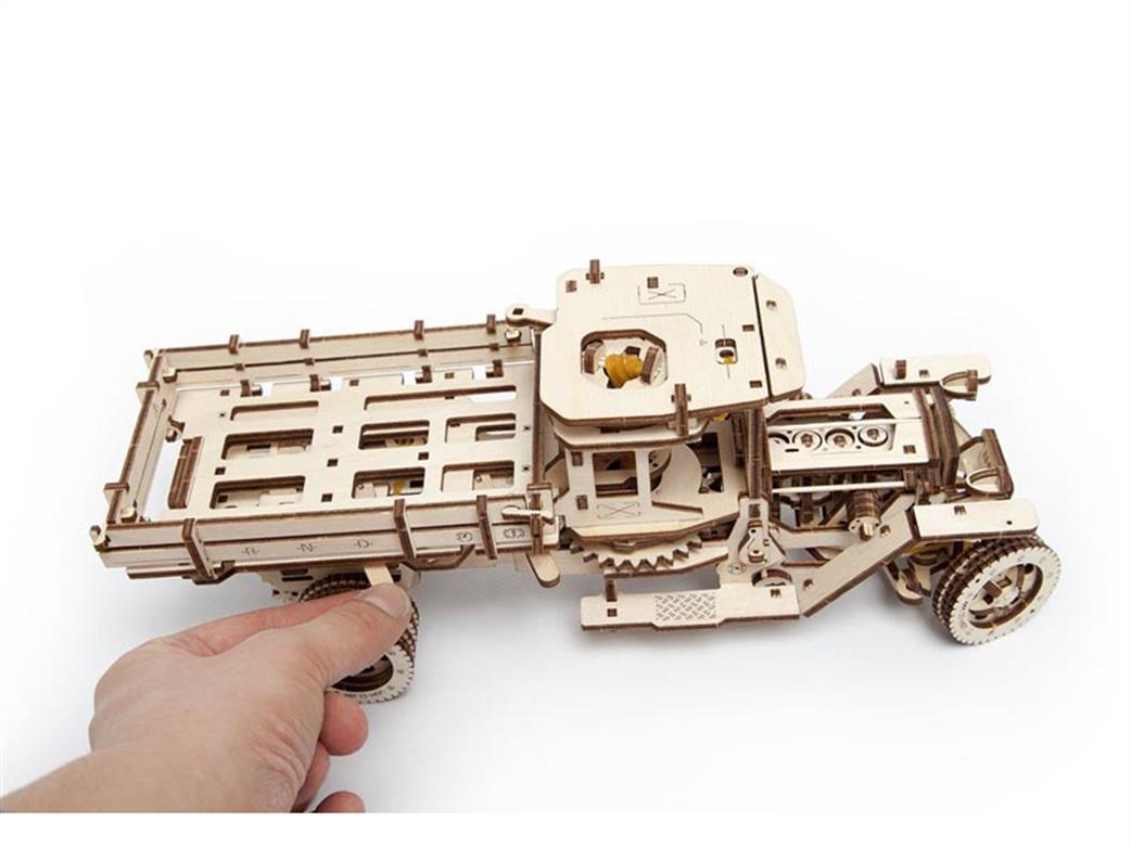 Ugears 70015