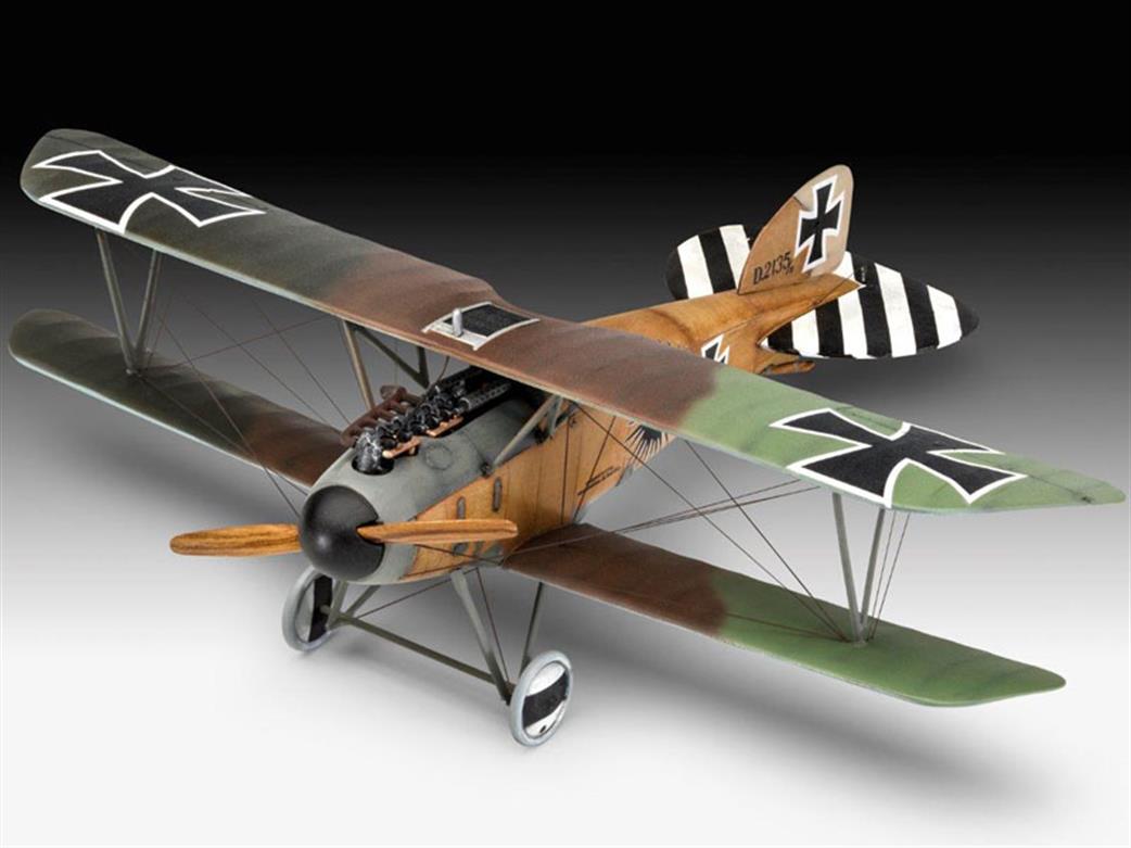 Revell 04973 Model