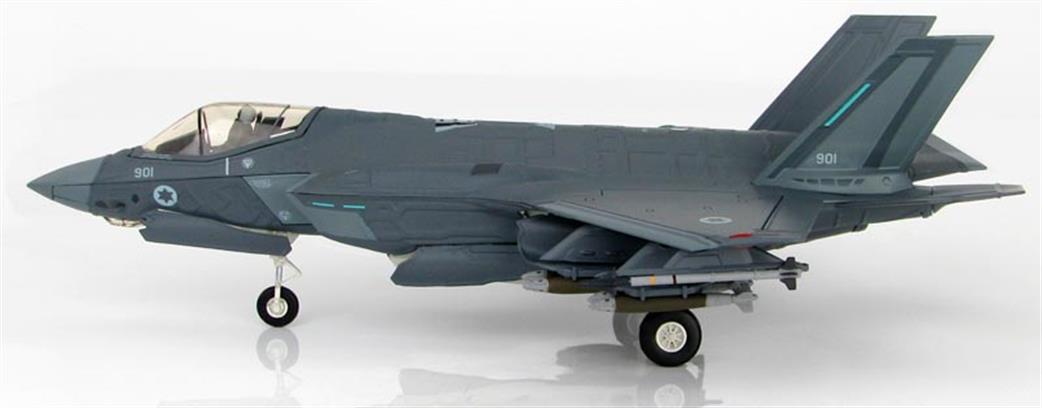 Side View 1