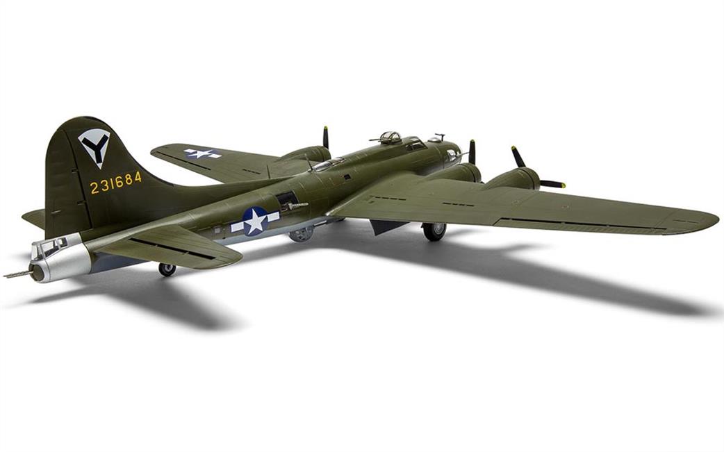 Airfix A08018A
