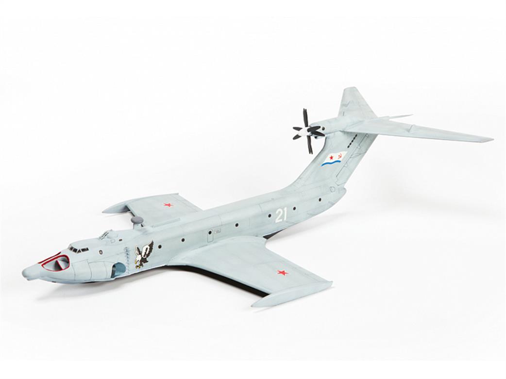 Zvezda 7016 Model