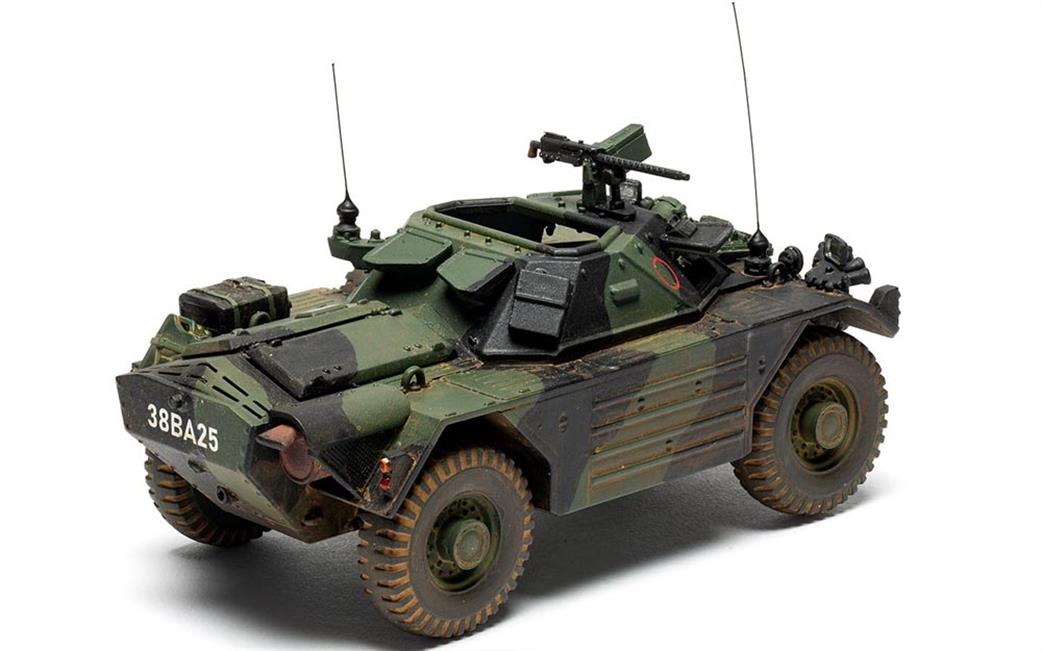 Airfix A1386