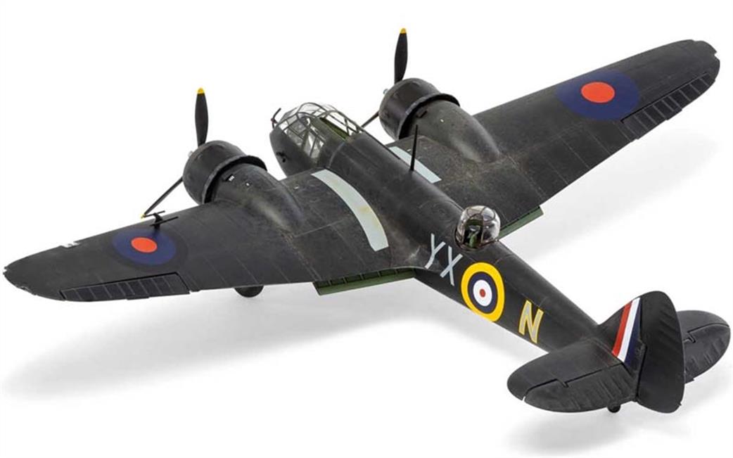 Airfix A09186 Finished Model 2