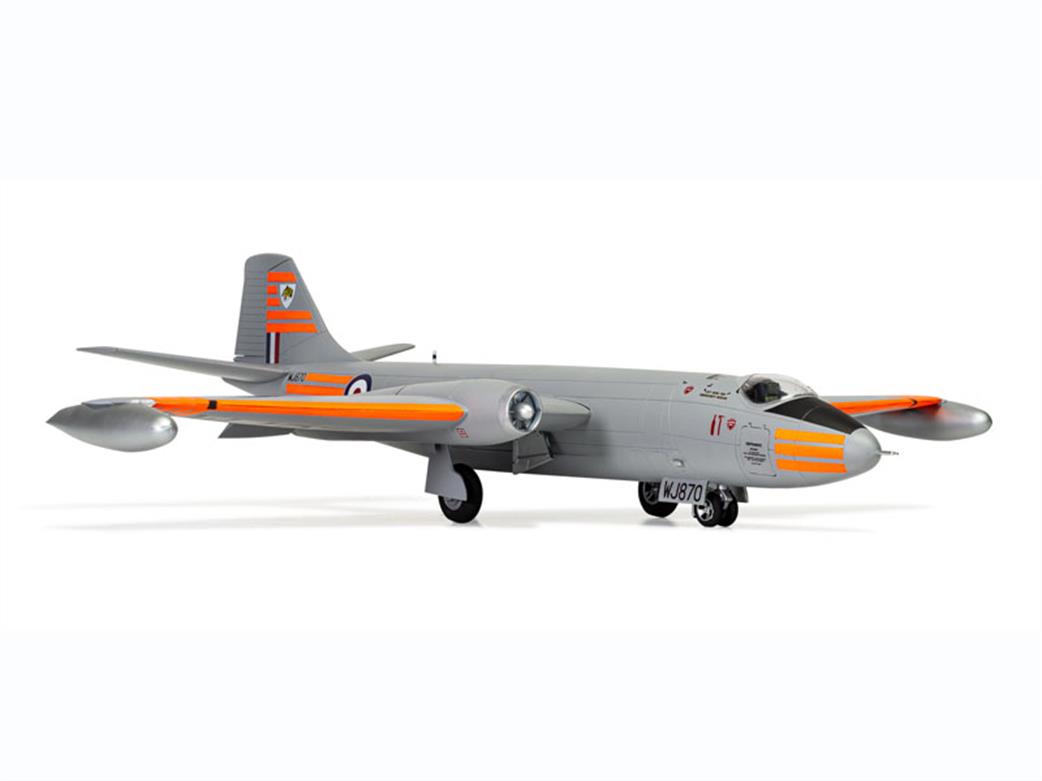 Airfix A10101C Front