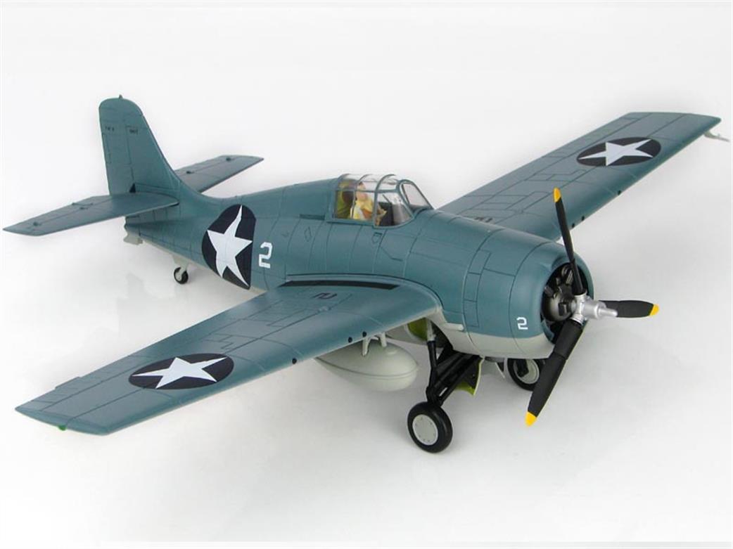 Hobby Master HA8901