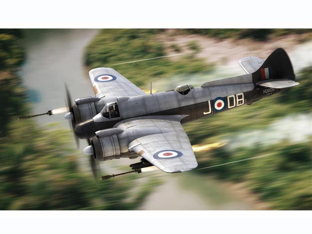 Airfix A05043 Artwork 2