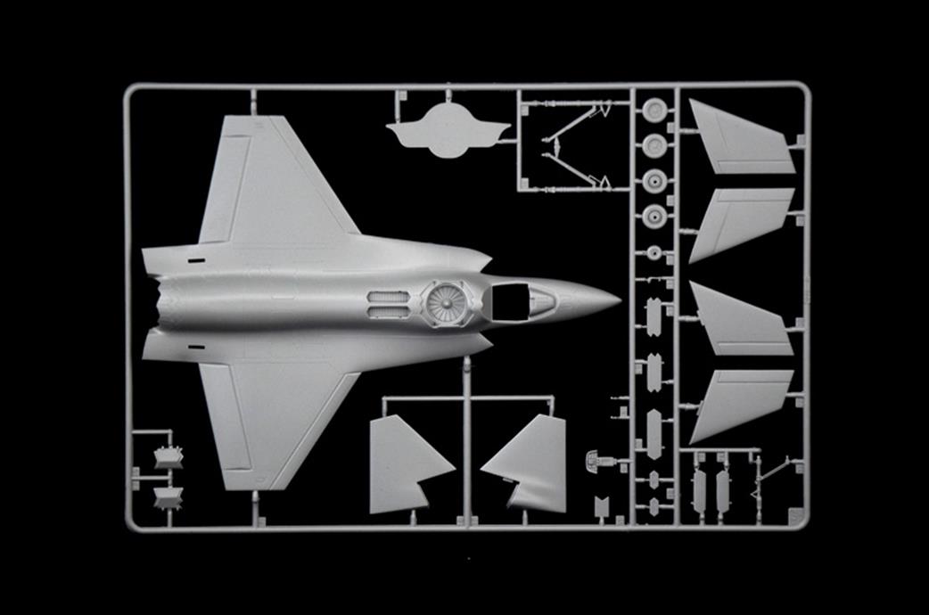 X-35 - 1