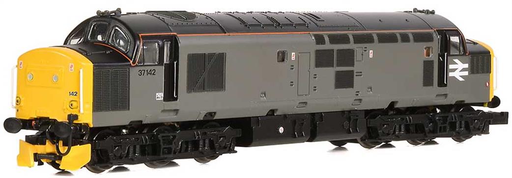 Graham Farish N gauge 371-466db region exclusive 37142