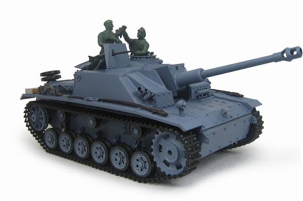 Heng long hot sale stug