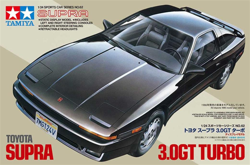 box art
