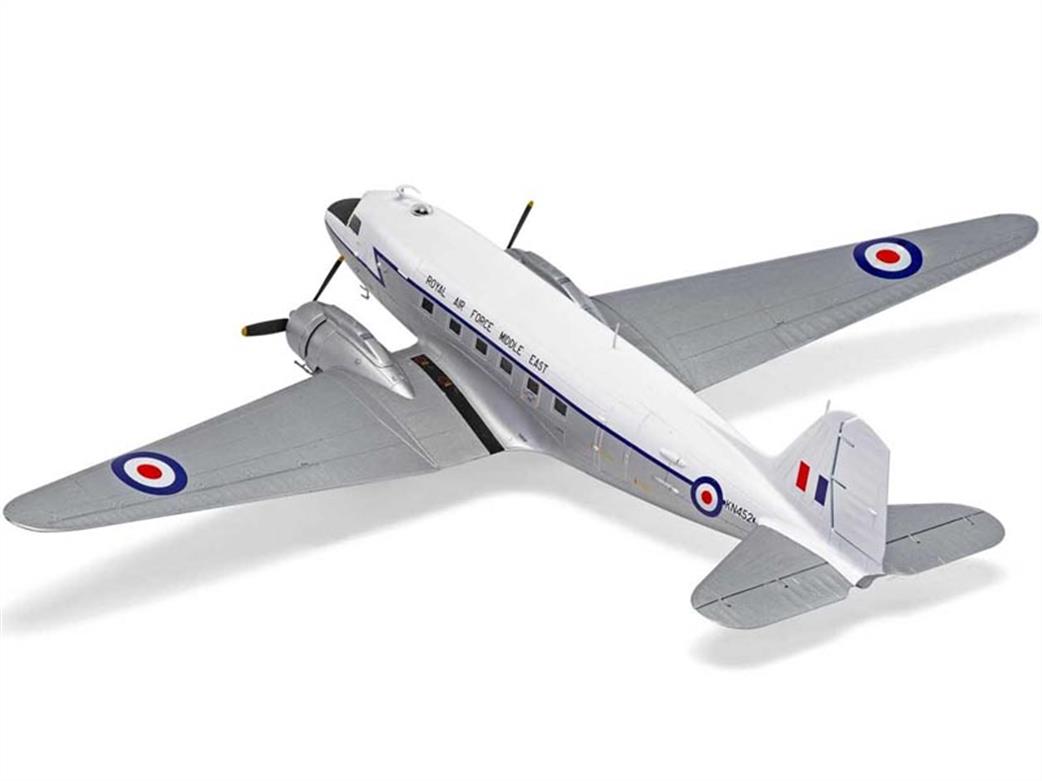 Airfix A08015A Finished Kit