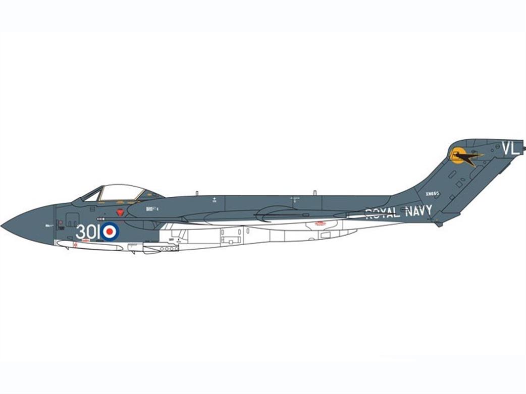 Airfix A11002 Camo 2