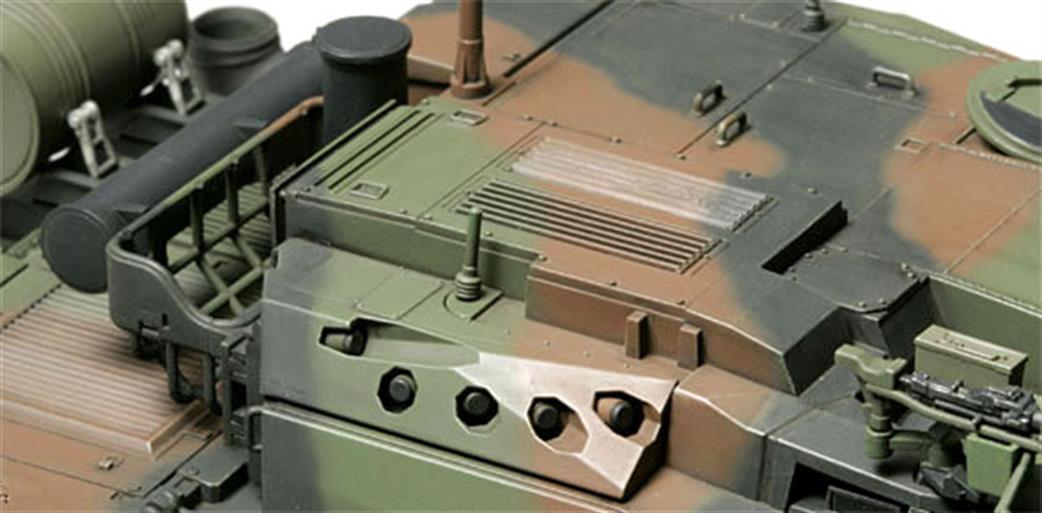 35279 Turret Rear